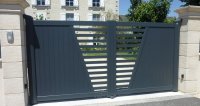 Notre société de clôture et de portail à Saint-Just-près-Brioude